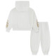 Nike Παιδικές φόρμες σετ Retro French Terry Hoodie Jogger Set